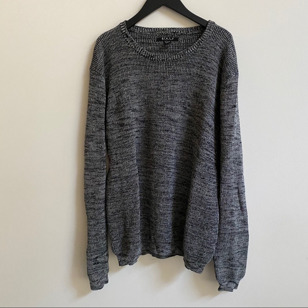 Marled Men’s Sweater